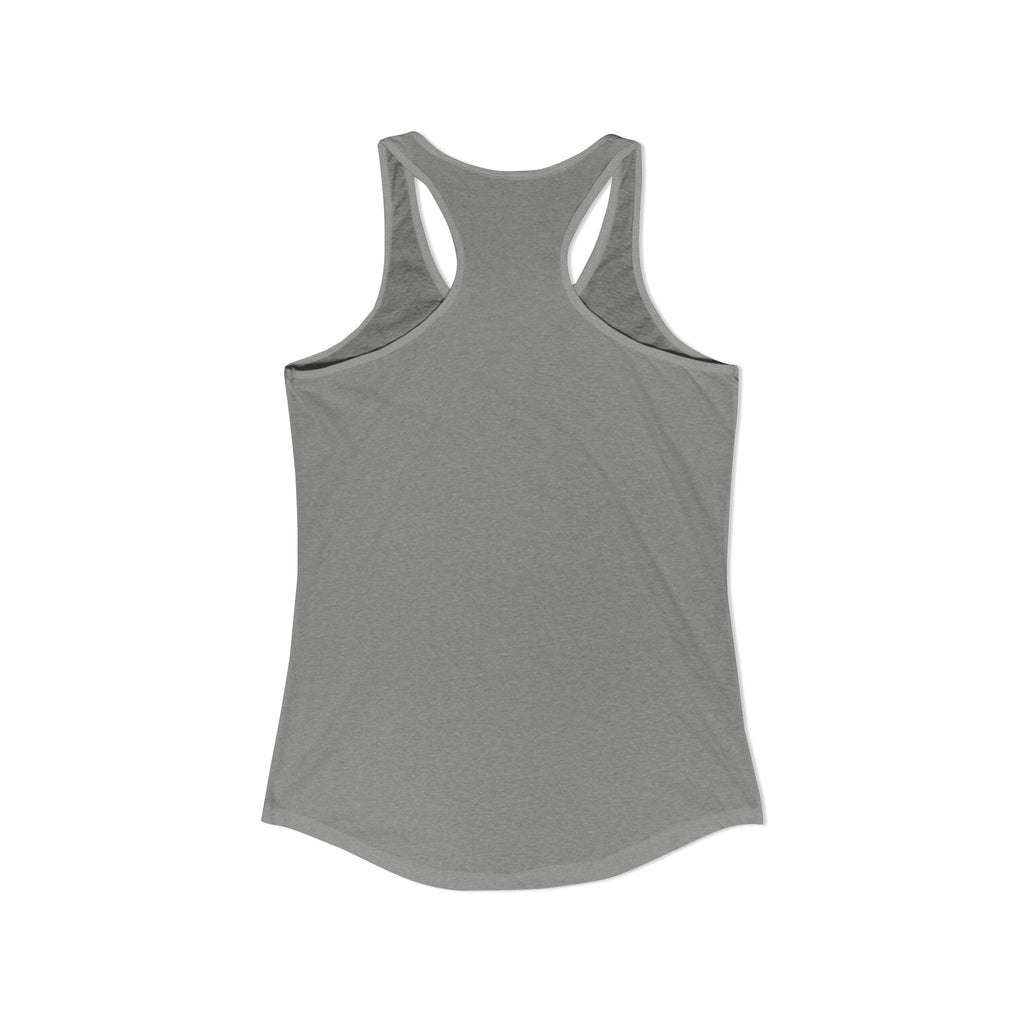 Flowers for Friends Women's Tank