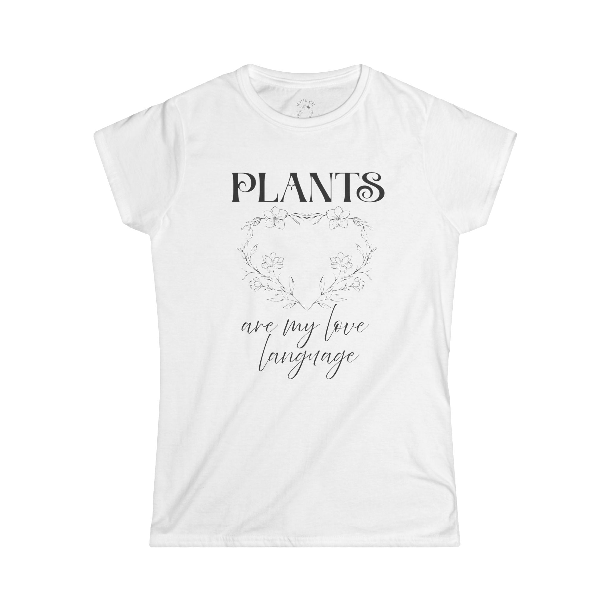 Plants Are My Love Language