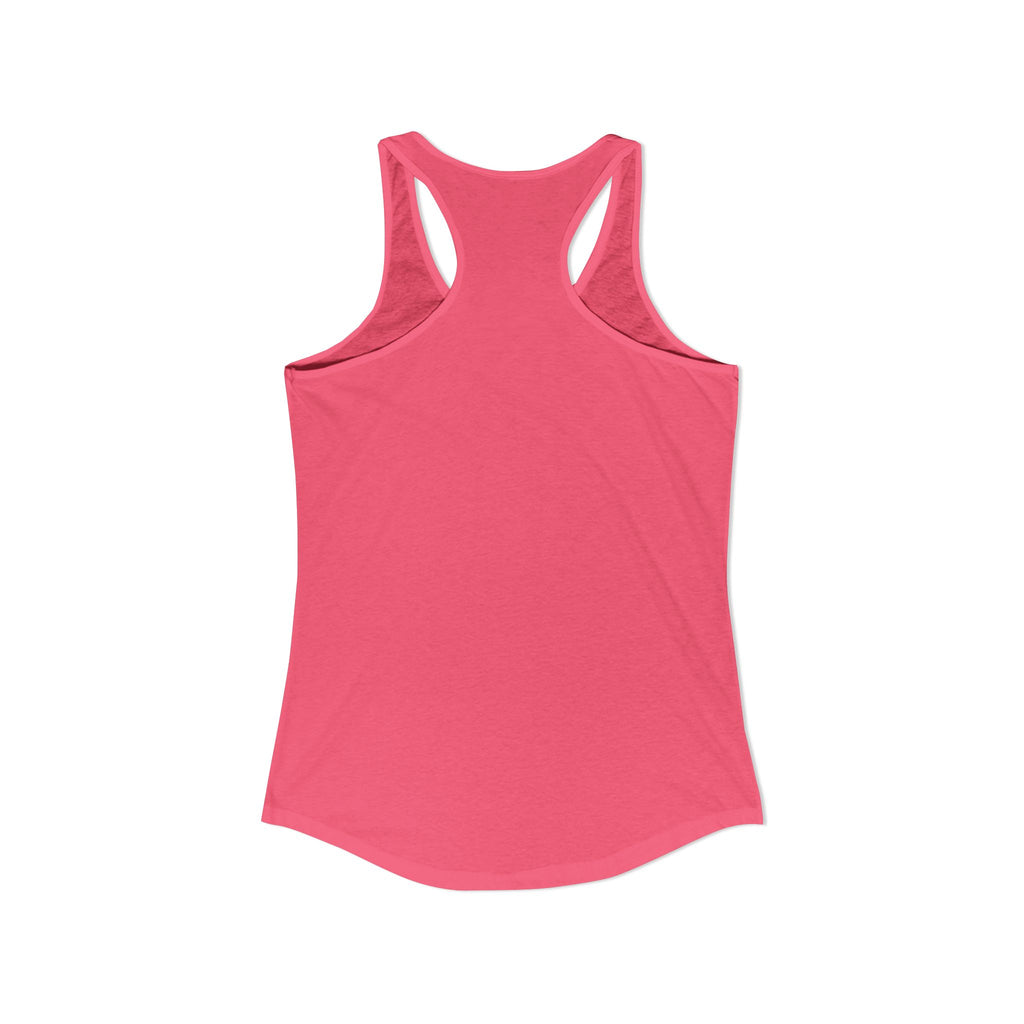 Flowers for Friends Women's Tank
