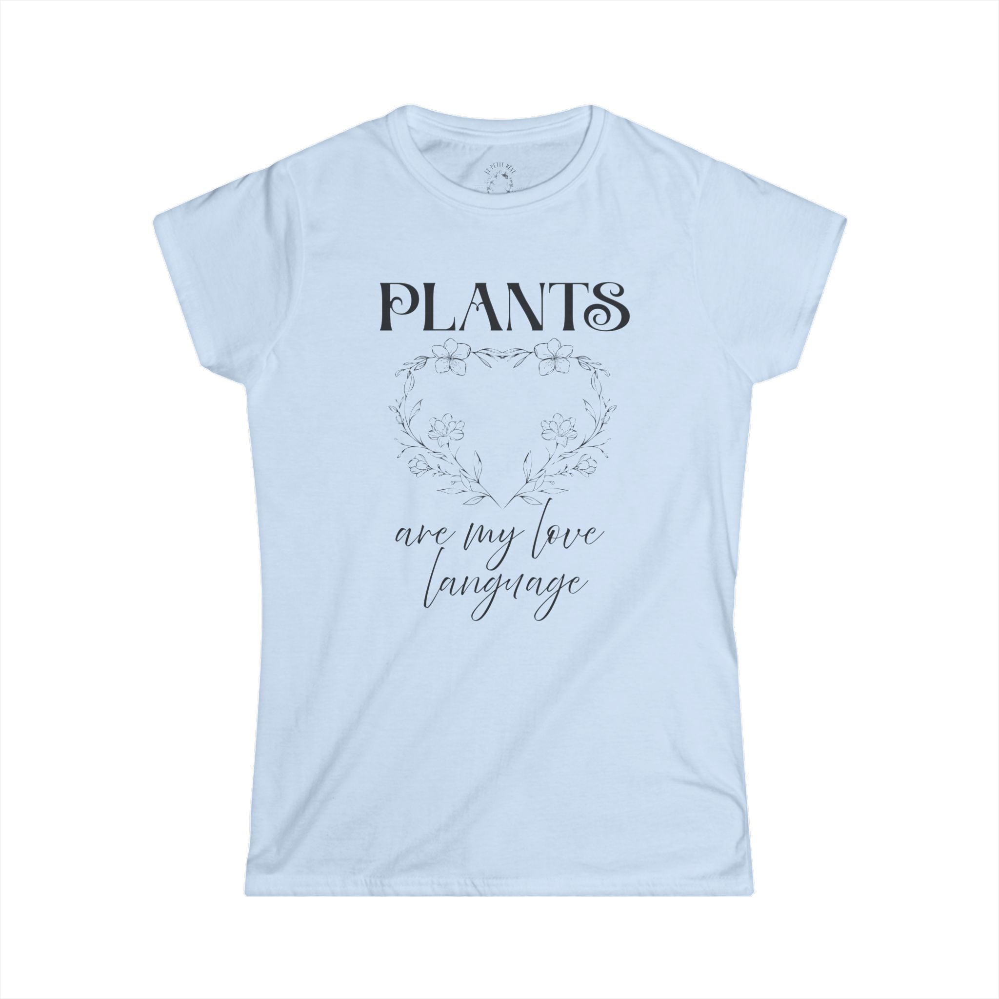 Plants Are My Love Language