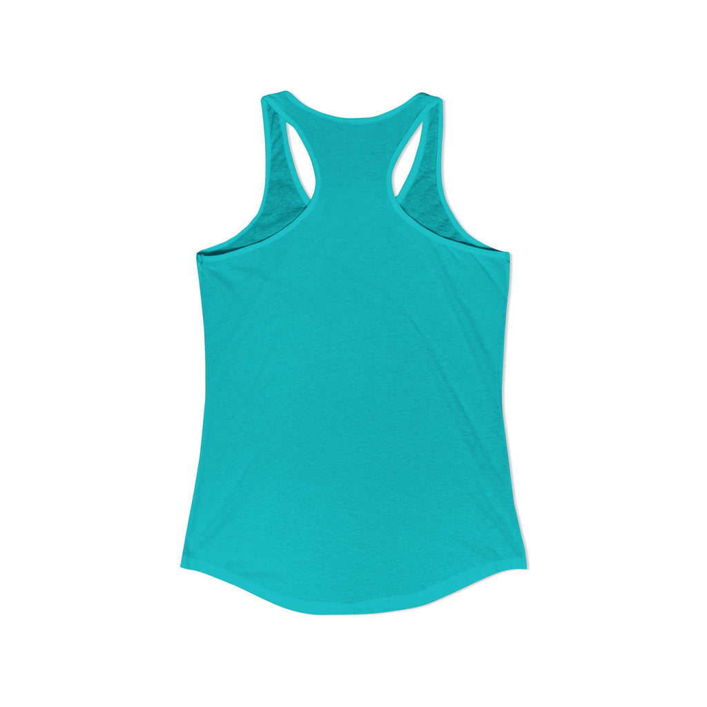 Flowers for Friends Women's Tank