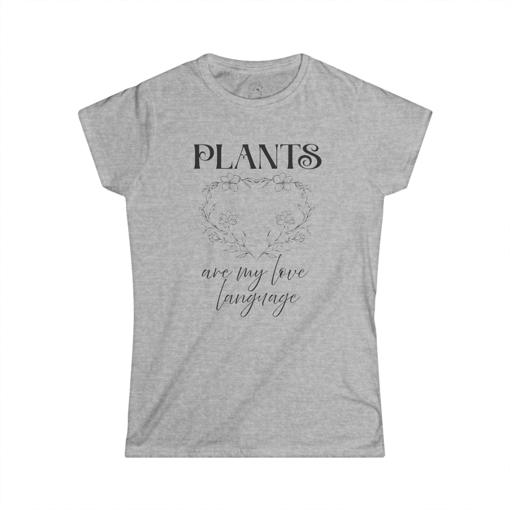 Plants Are My Love Language