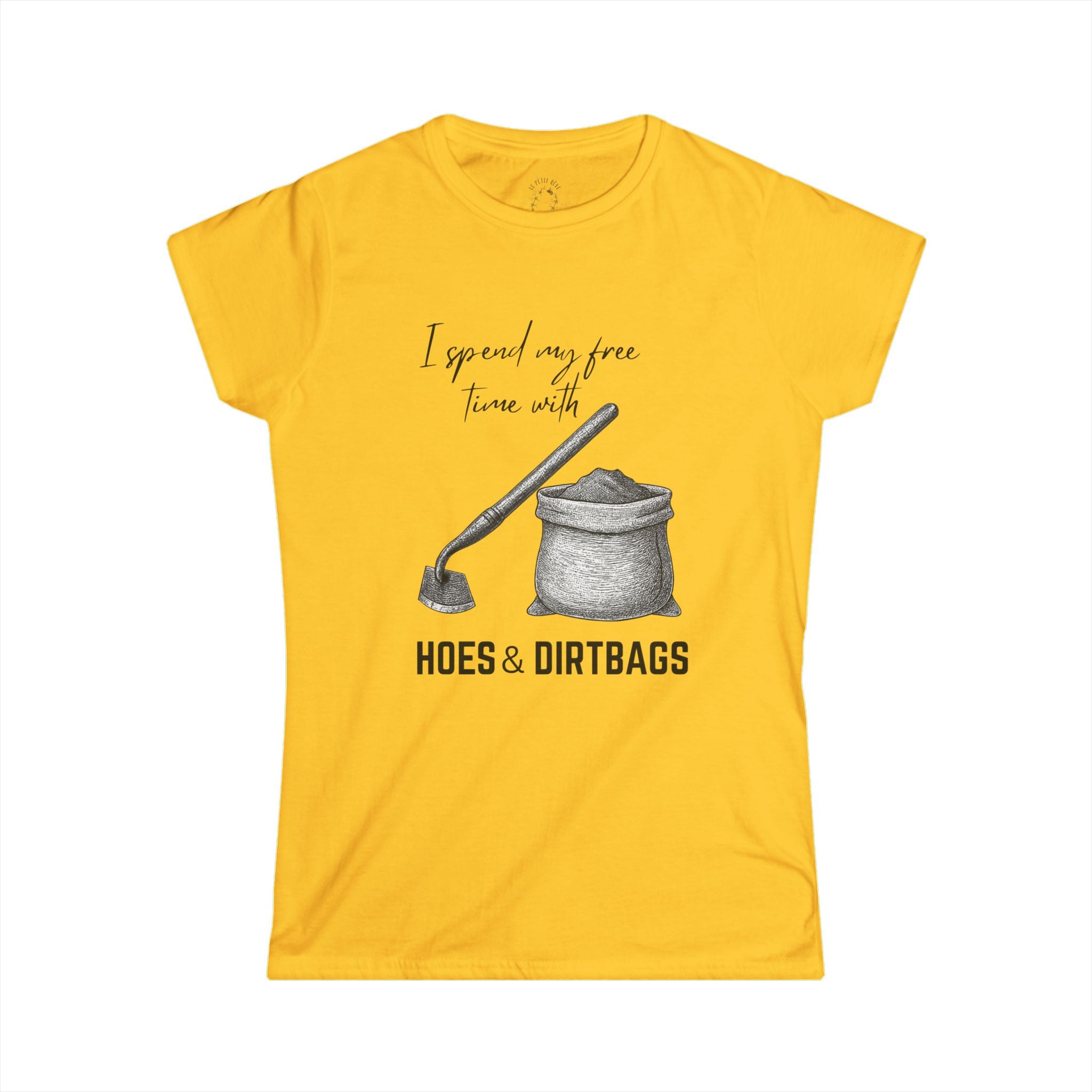 Hoes & Dirtbags